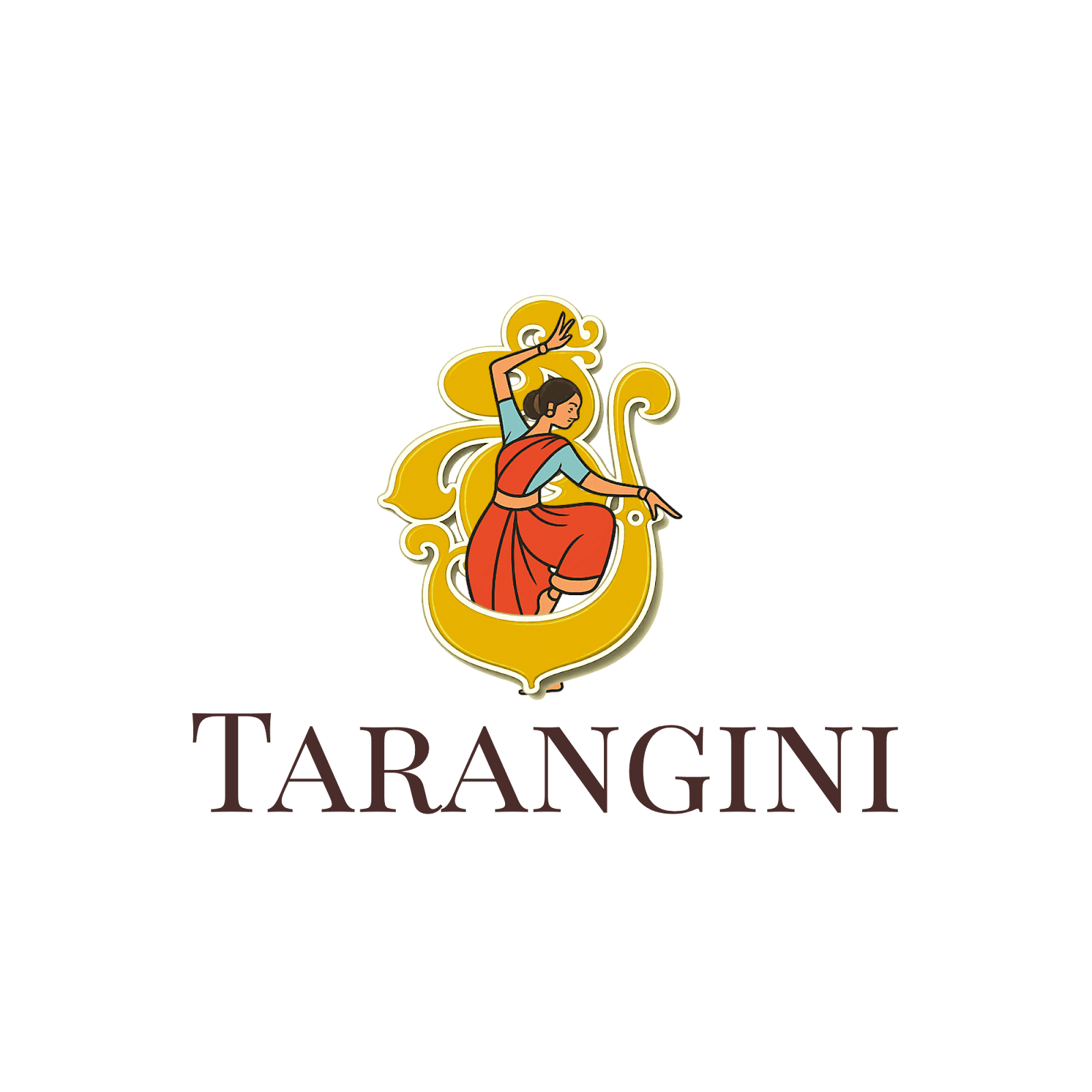 Sri Tarangini logo